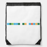 Welcome to DISCOE  Drawstring Backpack
