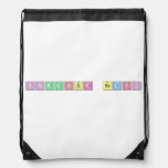 Fatmanur BALCI   Drawstring Backpack
