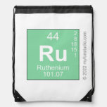 Ru  Drawstring Backpack