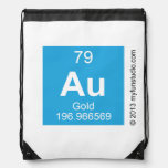 au  Drawstring Backpack