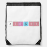 jordynn  Drawstring Backpack