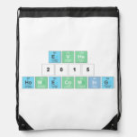 EVHS
 2015 
 HOMECOMING   Drawstring Backpack