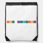 Brody Frederick  Drawstring Backpack