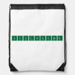 Suntoucher  Drawstring Backpack