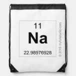 na  Drawstring Backpack