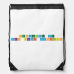        NUSAYBINDE De
 YKS SINAVI YAPILSIN  Drawstring Backpack