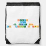 Brendan
 May
 2nd Grade CP
 Ms. Miller's Class  Drawstring Backpack