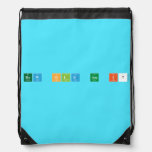how old am i?  Drawstring Backpack