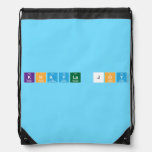 Khayla joy  Drawstring Backpack