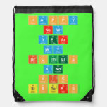 Happy
 New
 Year
 My
 Brothers
 And
 His
 Sisters   Drawstring Backpack