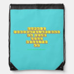 Sophie
 Congratulations
 On your
 gcse 
 results
 xx  Drawstring Backpack