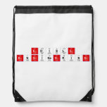 Edible
 Engi|nee|ri|ng  Drawstring Backpack