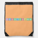 Iloveyoumore  Drawstring Backpack