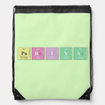 Pariya  Drawstring Backpack