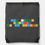Moze Queen
  Subscribe 
 to my channel   Drawstring Backpack