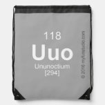 uuo  Drawstring Backpack