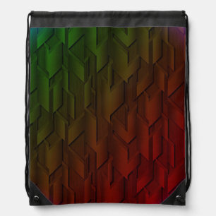 Drawstring Backpack