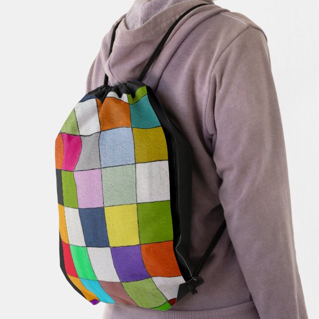 Drawstring Backpack (Insitu)