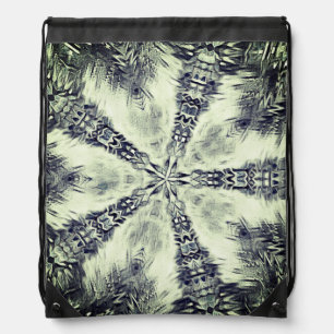 Drawstring Backpack