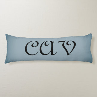 Drawstring Backpack Body Pillow