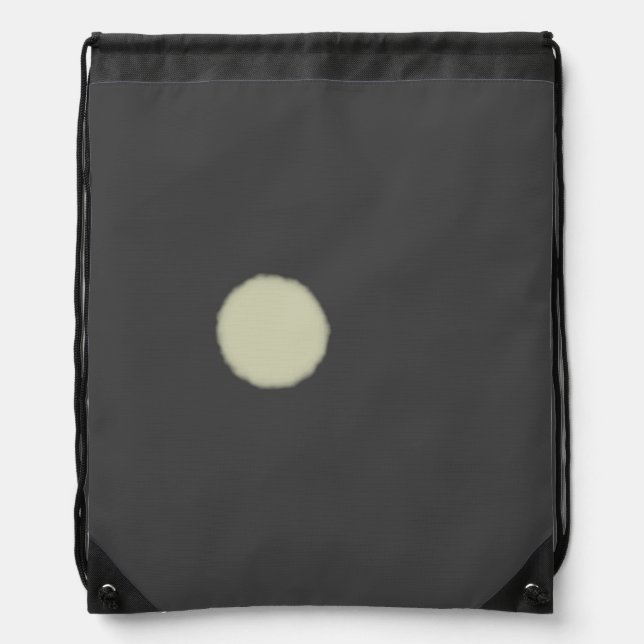 Drawstring Backpack COOL ECO STYLE  (Front)