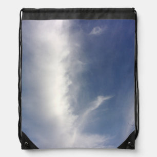 Drawstring Backpack COOL ECO STYLE DESIGN
