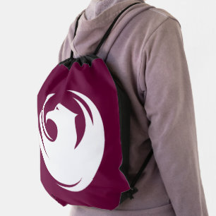 Drawstring backpack - Flag of Phoenix City