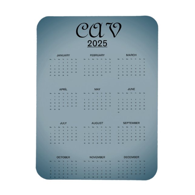 Drawstring Backpack Magnet (Vertical)