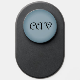 Drawstring Backpack PopSocket