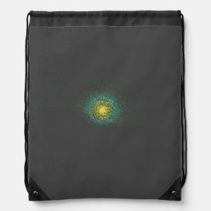 drawstring bag