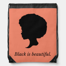 Drawstring Bag