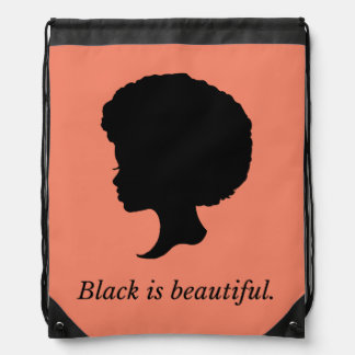 Drawstring Bag