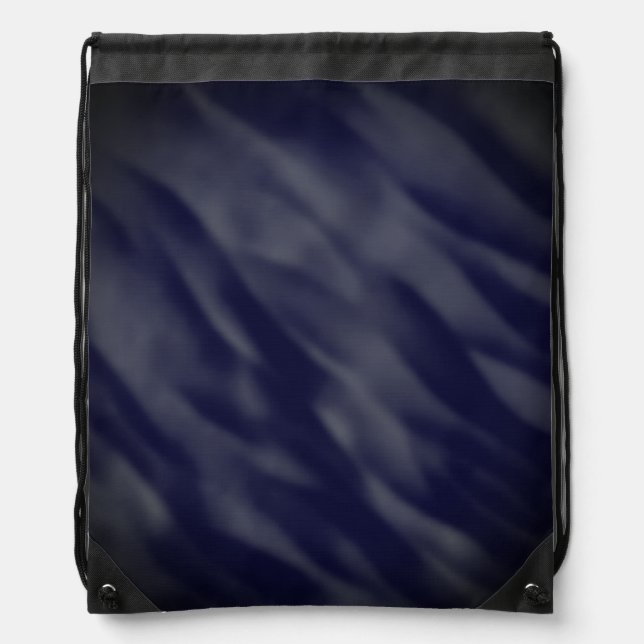drawstring bag  (Front)