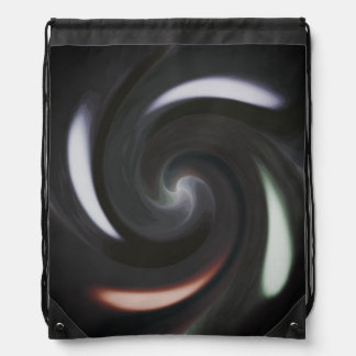 drawstring bag