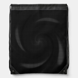 drawstring bag