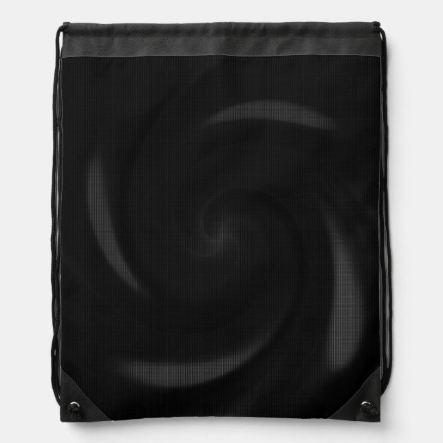 drawstring bag  (Front)
