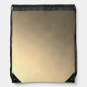 drawstring bag