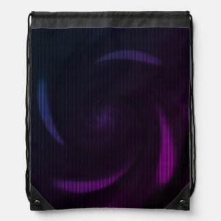 drawstring bag