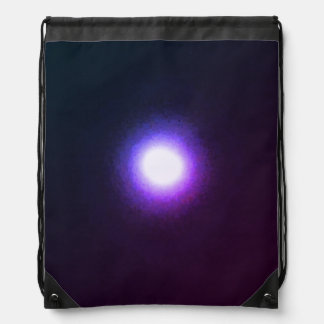 drawstring bag
