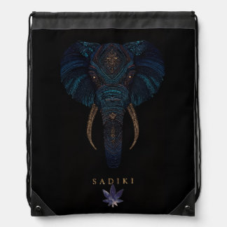 Drawstring Bag