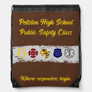 Drawstring Bag