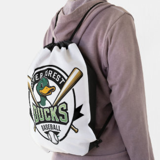 Drawstring bag 