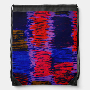 drawstring bag