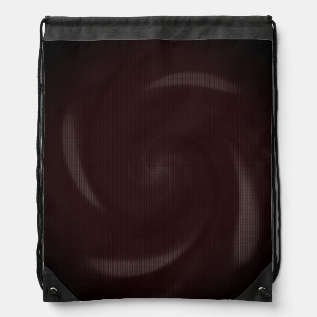 drawstring bag  (Front)