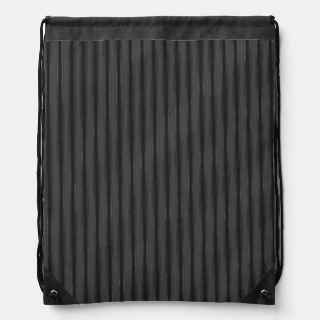 DRAWSTRING BAG (Front)