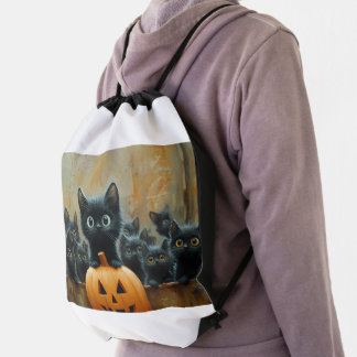 Drawstring Bag