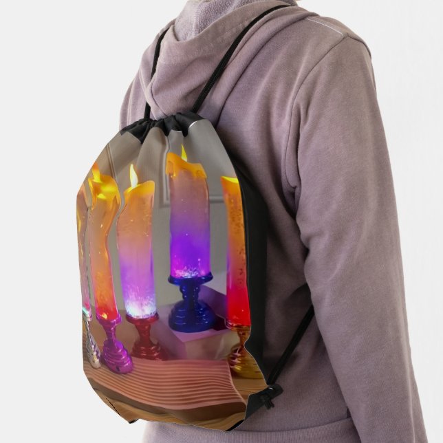 Drawstring bags (Insitu)