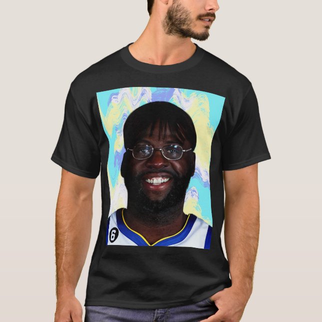 Draymond T-Shirt (Front)