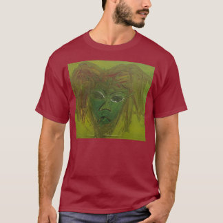 DREAD CHEMIST NOCKLIST T-Shirt