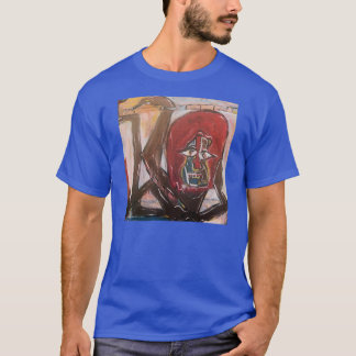 DREAD CHILL FACTOR T-Shirt